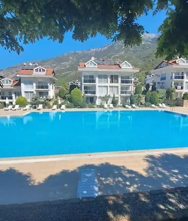 Orka Garden Fethiye