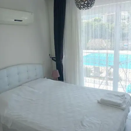 شقة Orka Garden Fethiye *