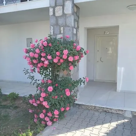 Orka Garden Fethiye *