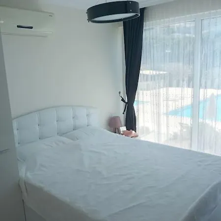 شقة Orka Garden Fethiye