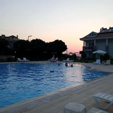 Orka Garden Fethiye شقة *