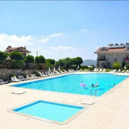 Orka Garden Fethiye شقة *