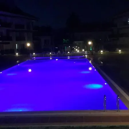 شقة Orka Garden Fethiye *