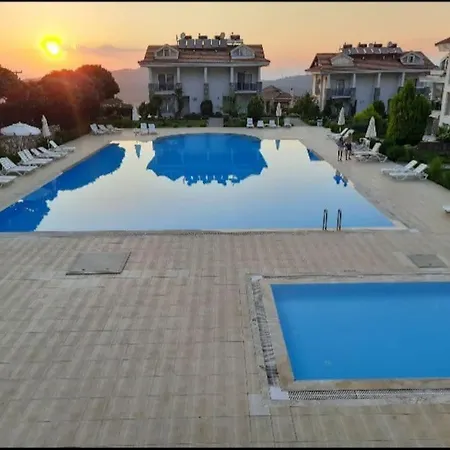 Orka Garden Fethiye شقة Cedit