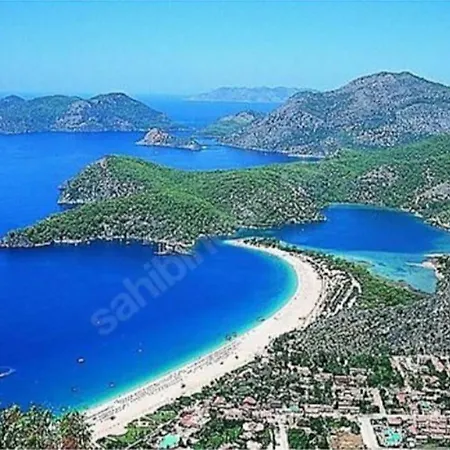 Orka Garden Fethiye *