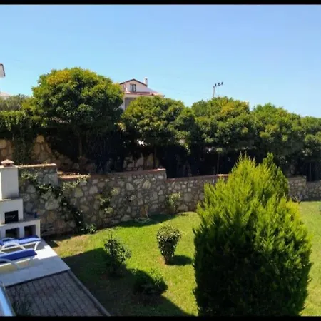شقة Orka Garden Fethiye Cedit