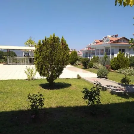 Orka Garden Fethiye شقة