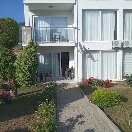 Orka Garden Fethiye شقة Cedit