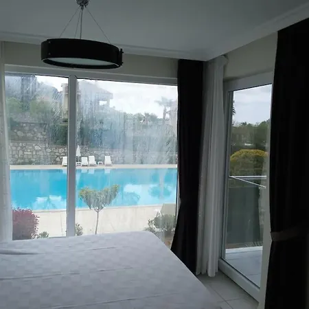 Orka Garden Fethiye شقة