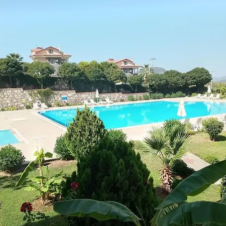 Orka Garden Fethiye شقة Cedit