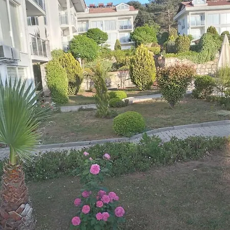 شقة Orka Garden Fethiye Cedit