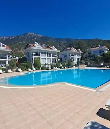 Orka Garden Fethiye *